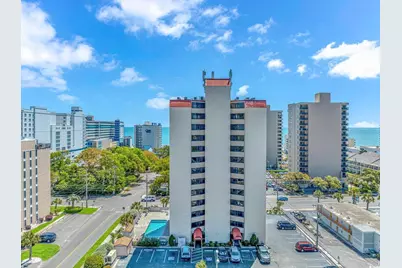 7509 N Ocean Blvd. #902, Myrtle Beach, SC 29572 - Photo 27