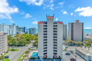 7509 N Ocean Blvd, Myrtle Beach, SC 29572 - Photo 27