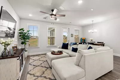 5203 Double Eagle Way #23, North Myrtle Beach, SC 29582 - Photo 7