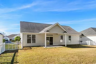 281 White Water Loop, Conway, SC 29526 - Photo 21