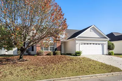281 White Water Loop, Conway, SC 29526 - Photo 3