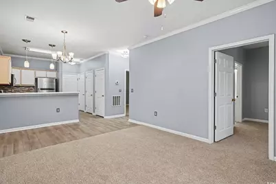 1314 River Oaks Dr. #1D, Myrtle Beach, SC 29579 - Photo 5
