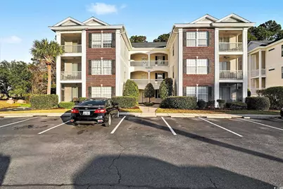 1314 River Oaks Dr. #1D, Myrtle Beach, SC 29579 - Photo 1