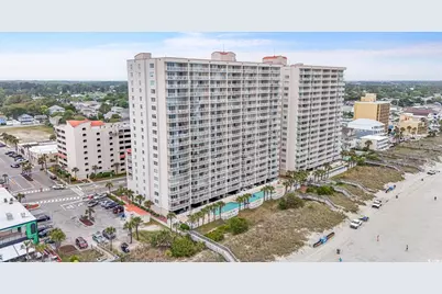 1625 S Ocean Blvd. #810, North Myrtle Beach, SC 29582 - Photo 29