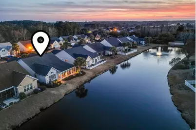 5709 Coquina Point Dr., North Myrtle Beach, SC 29582 - Photo 5