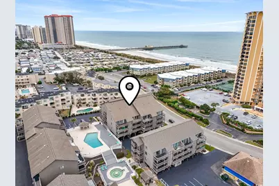 9621 Shore Dr. #A-322, Myrtle Beach, SC 29572 - Photo 23
