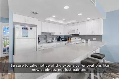 1620 N Waccamaw Dr. #711, Garden City Beach, SC 29576 - Photo 5