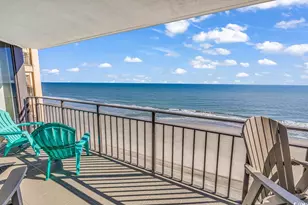 1620 N Waccamaw Dr, Garden City Beach, SC 29576 - Photo 13