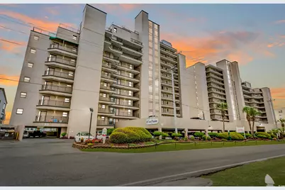 1620 N Waccamaw Dr. #711, Garden City Beach, SC 29576 - Photo 3