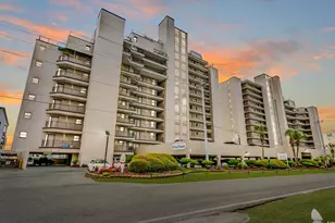 1620 N Waccamaw Dr, Garden City Beach, SC 29576 - Photo 3