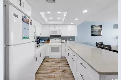 1620 N Waccamaw Dr. #711, Garden City Beach, SC 29576 - Photo 7