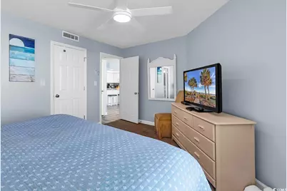 1620 N Waccamaw Dr. #711, Garden City Beach, SC 29576 - Photo 19