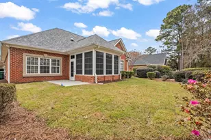 1402 Highland Cir, Myrtle Beach, SC 29575 - Photo 35
