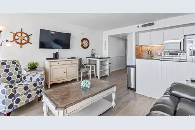 5523 N Ocean Blvd. #1412, Myrtle Beach, SC 29577 - Photo 27