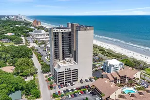 5523 N Ocean Blvd, Myrtle Beach, SC 29577 - Photo 1