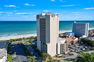 5523 N Ocean Blvd, Myrtle Beach, SC 29577 - Photo 1