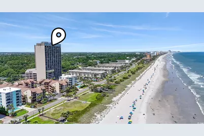 5523 N Ocean Blvd. #1412, Myrtle Beach, SC 29577 - Photo 9