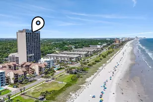 5523 N Ocean Blvd, Myrtle Beach, SC 29577 - Photo 9