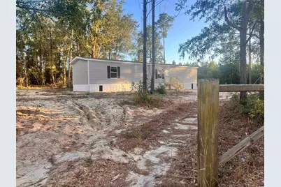 3733 Marvin Ct., Marion, SC 29571 - Photo 1