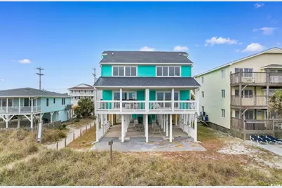 4700 N Ocean Blvd., North Myrtle Beach, SC 29582 - Photo 37