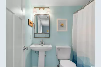 4700 N Ocean Blvd., North Myrtle Beach, SC 29582 - Photo 17