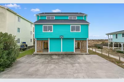 4700 N Ocean Blvd., North Myrtle Beach, SC 29582 - Photo 1