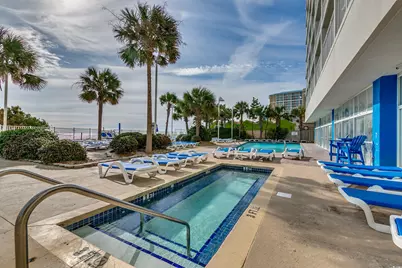 201 S Ocean Blvd. #604, Myrtle Beach, SC 29577 - Photo 31