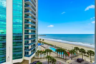 201 S Ocean Blvd, Myrtle Beach, SC 29577 - Photo 17