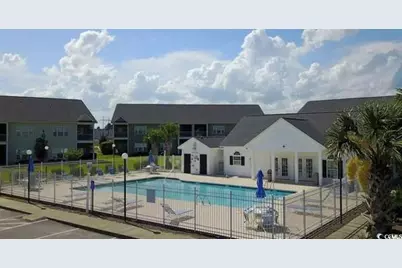 125 Ashley Park Dr. #6D, Myrtle Beach, SC 29579 - Photo 23