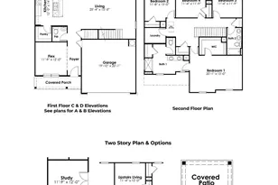 2627 Hudson Trail, Conway, SC 29526 - Photo 3