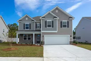 2627 Hudson Trail, Conway, SC 29526 - Photo 1