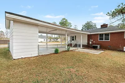1300 Anderson St., Conway, SC 29526 - Photo 19