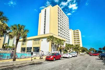 1207 S Ocean Blvd. #51012, Myrtle Beach, SC 29577 - Photo 35