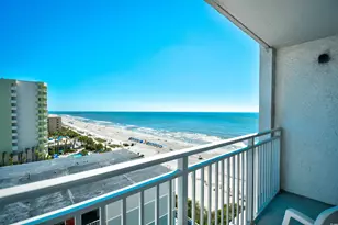 1207 S Ocean Blvd, Myrtle Beach, SC 29577 - Photo 15