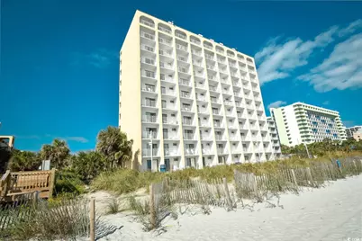 1207 S Ocean Blvd. #51012, Myrtle Beach, SC 29577 - Photo 29