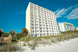 1207 S Ocean Blvd, Myrtle Beach, SC 29577 - Photo 29