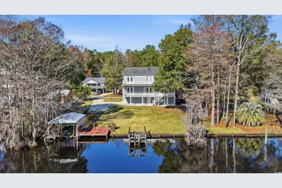 3777 Ed Smith Ave., Myrtle Beach, SC 29588 - Photo 5