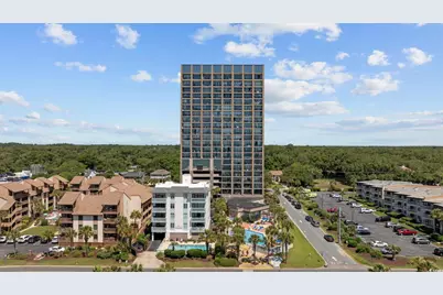 5523 N Ocean Blvd. #1906, Myrtle Beach, SC 29577 - Photo 31