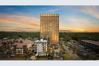5523 N Ocean Blvd. #1906, Myrtle Beach, SC 29577 - Photo 1