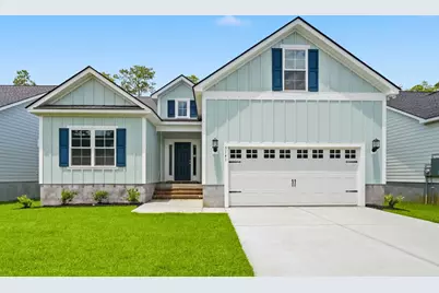 5141 Water Breeze Ct., Myrtle Beach, SC 29588 - Photo 1