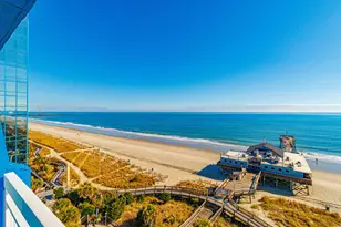 1304 N Ocean Blvd, Myrtle Beach, SC 29577 - Photo 3