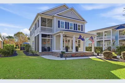 202 Spreading Oak Dr., Pawleys Island, SC 29585 - Photo 1