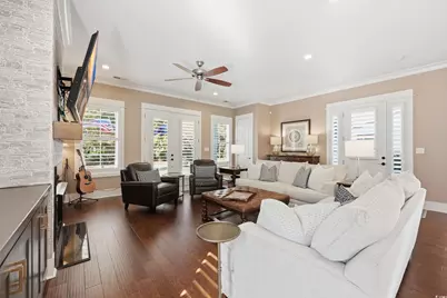 202 Spreading Oak Dr., Pawleys Island, SC 29585 - Photo 3