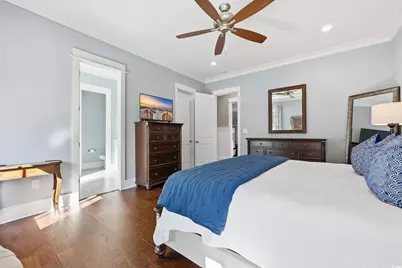 202 Spreading Oak Dr., Pawleys Island, SC 29585 - Photo 15