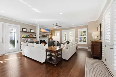 202 Spreading Oak Dr., Pawleys Island, SC 29585 - Photo 5