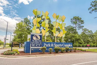 1543 Buffkin Rd., North Myrtle Beach, SC 29582 - Photo 35