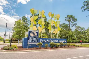 1543 Buffkin Rd, North Myrtle Beach, SC 29582 - Photo 35