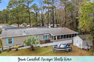 90 Offshore Dr, Murrells Inlet, SC 29576 - Photo 39