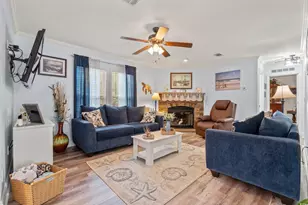 90 Offshore Dr, Murrells Inlet, SC 29576 - Photo 5