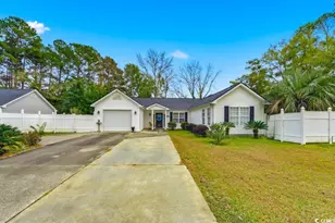 1001 Mimosa Ct, Conway, SC 29527 - Photo 1